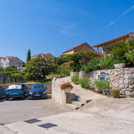 Apartments Djurkovic Mlini Kültér fotó