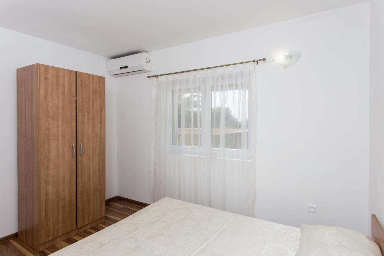 Apartments Djurkovic Mlini Kültér fotó