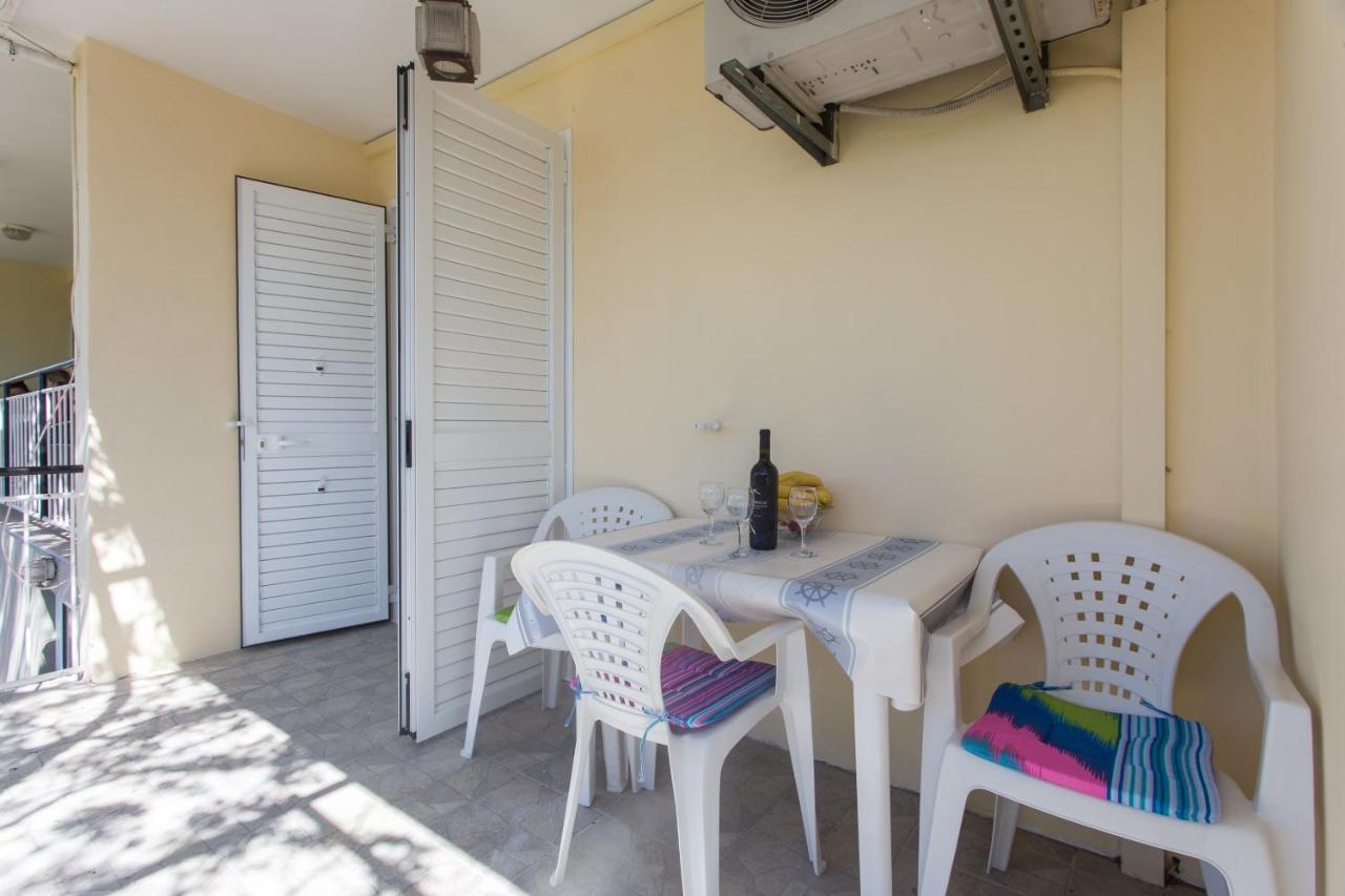 Apartments Djurkovic Mlini Kültér fotó